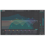 Eventide SplitEQ Parametric EQ Plug-in - Elec Del