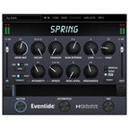 Eventide Spring - Electronic Delivery