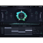Eventide Temperance Pro Modal Reverb Plug-in - Electronic Delivery