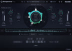 Eventide Temperance Pro Modal Reverb Plug-in - Electronic Delivery