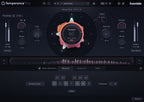 Eventide Temperance Pro Modal Reverb Plug-in - Electronic Delivery
