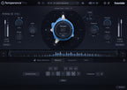 Eventide Temperance Pro Modal Reverb Plug-in - Electronic Delivery
