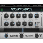 Eventide Tricerachorus Tri-Chorus - Electronic Delivery