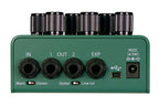 Eventide TriceraChorus Pedal