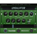 Eventide Undulator Modulated Tremolo Effect Plug-In - Electronic Delivery