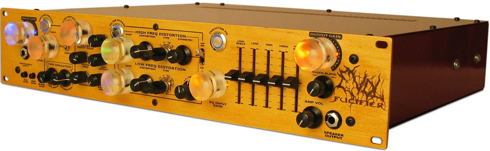 Evol Fucifier