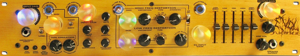 Evol Fucifier