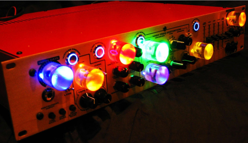 Evol Fucifier