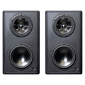 Ex Machina Soundworks Ganymede 3-way 7-inch Powered Studio Monitor - Pair (Demo Deal)