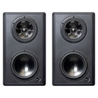 Ex Machina Soundworks Ganymede 3-way 7-inch Powered Studio Monitor - Pair (Demo Deal)