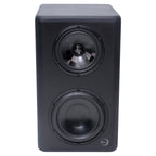 Ex Machina Soundworks Ganymede 3-way 7-inch Powered Studio Monitor - Pair (Demo Deal)
