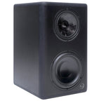 Ex Machina Soundworks Ganymede 3-way 7-inch Powered Studio Monitor - Pair (Demo Deal)