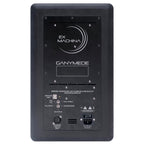 Ex Machina Soundworks Ganymede 3-way 7-inch Powered Studio Monitor - Pair (Demo Deal)
