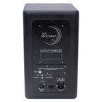 Ex Machina Soundworks Ganymede 3-way 7-inch Powered Studio Monitor - Pair