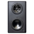 Ex Machina Soundworks Ganymede 3-way 7-inch Powered Studio Monitor - Single