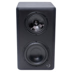 Ex Machina Soundworks Ganymede 3-way 7-inch Powered Studio Monitor - Single