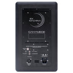 Ex Machina Soundworks Ganymede 3-way 7-inch Powered Studio Monitor - Single