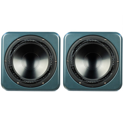 Ex Machina Gravity Passive Subwoofer - Pair
