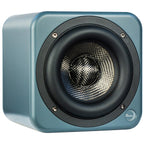 Ex Machina Poseidon Compact Passive Subwoofer - Pair