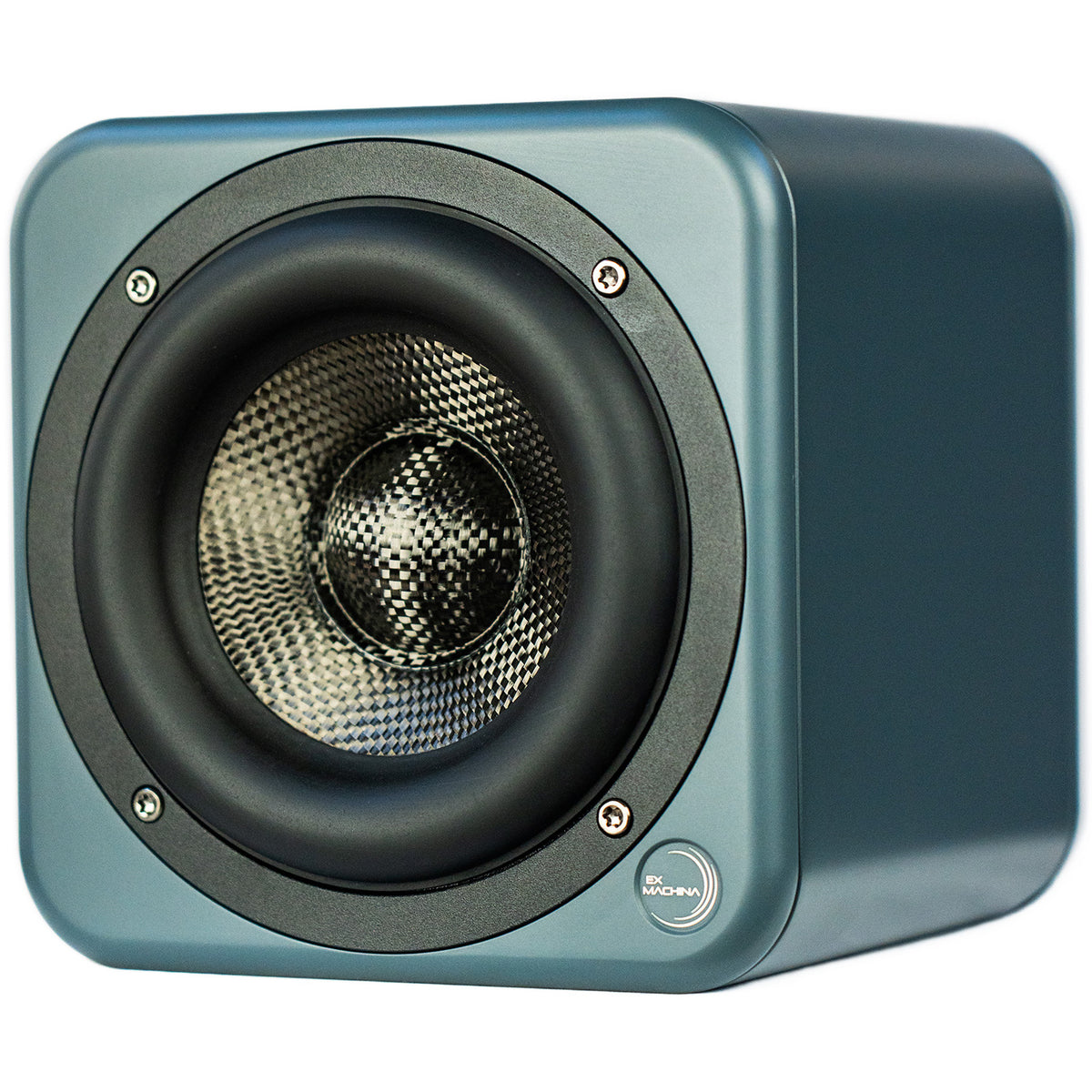 Ex Machina Poseidon Compact Passive Subwoofer - Pair