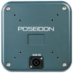 Ex Machina Poseidon Compact Passive Subwoofer - Pair