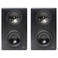 Ex Machina Pulsar MKII 3-Way Active Studio Monitor - Pair