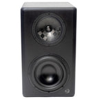 Ex Machina Pulsar MKII 3-Way Active Studio Monitor - Pair