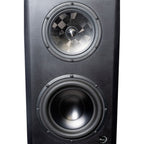 Ex Machina Pulsar MKII 3-Way Active Studio Monitor - Pair