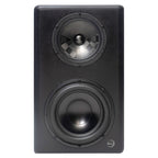 Ex Machina Pulsar MKII 3-Way Active Studio Monitor - Single