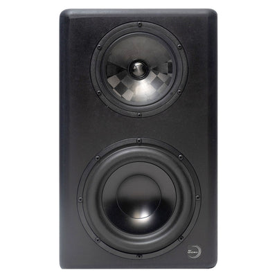Ex Machina Pulsar MKII 3-Way Active Studio Monitor - Single