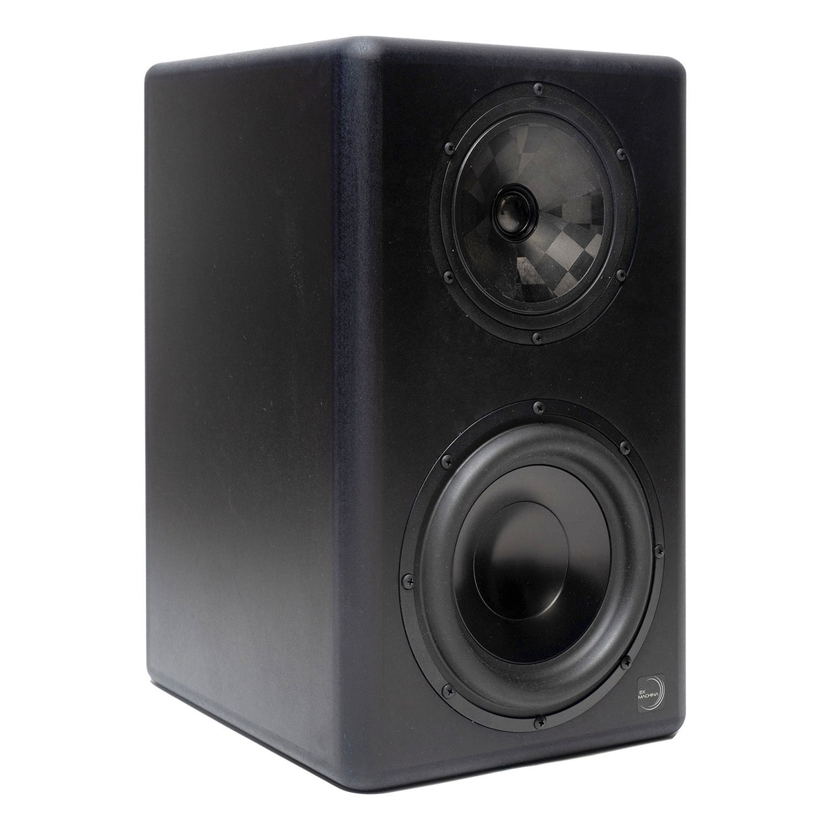 Ex Machina Pulsar MKII 3-Way Active Studio Monitor - Single