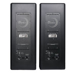 Ex Machina Quasar MKII 3-Way Active Studio Monitor - Pair #111822-089/111822-090 (Used-B)