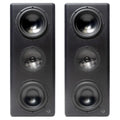 Ex Machina Quasar MKII 3-Way Active Studio Monitor - Pair