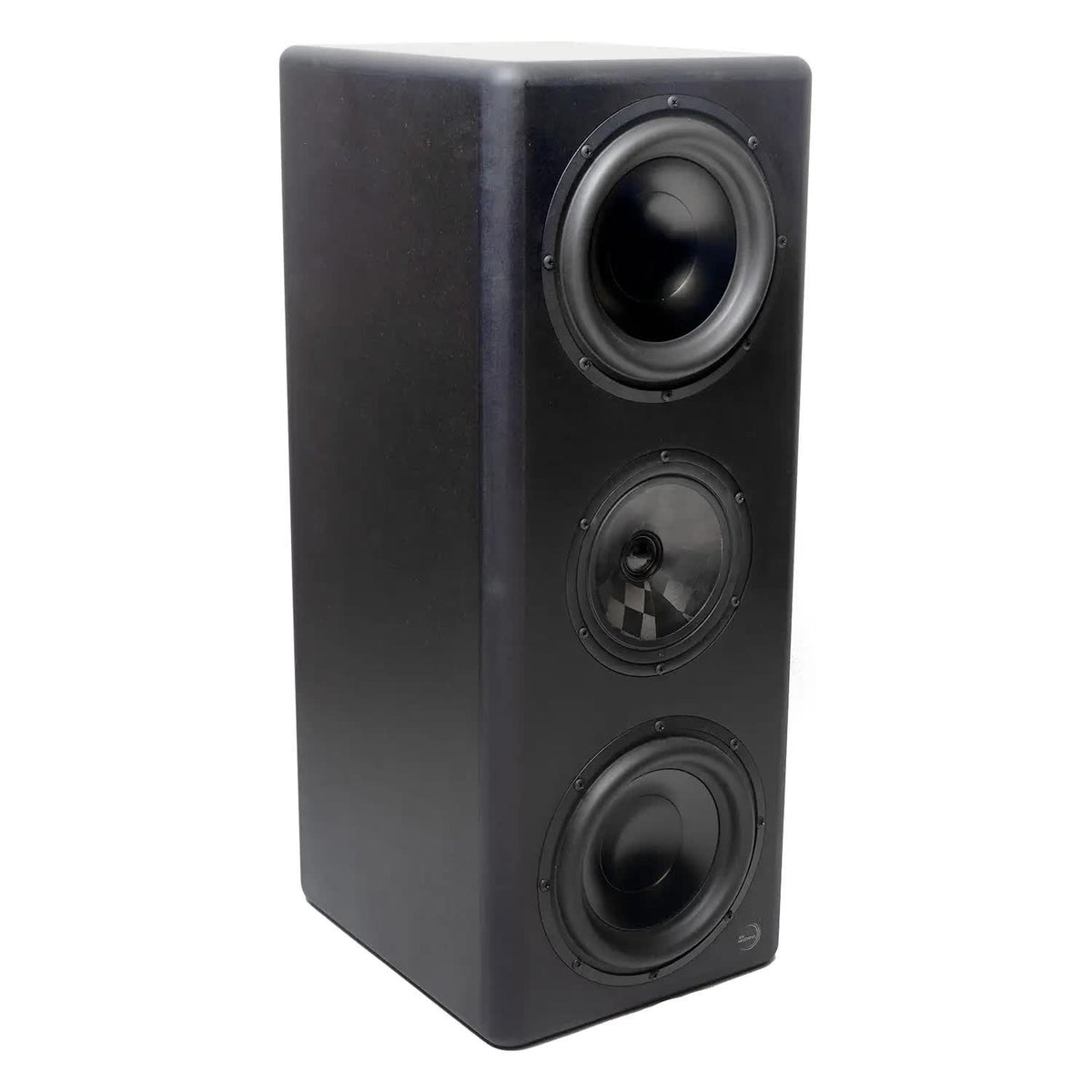 Ex Machina Quasar MKII 3-Way Active Studio Monitor - Pair