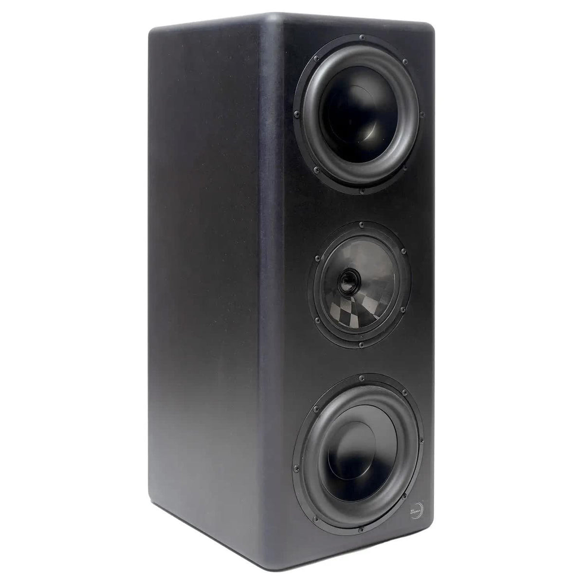Ex Machina Quasar MKII 3-Way Active Studio Monitor - Pair