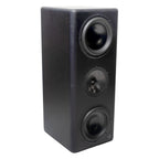 Ex Machina Quasar MKII 3-Way Active Studio Monitor - Single