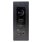 Ex Machina Quasar MKII 3-Way Active Studio Monitor - Single