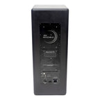 Ex Machina Quasar MKII 3-Way Active Studio Monitor - Single