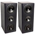 Ex Machina Quasar 3-Way Active Studio Monitor - Pair