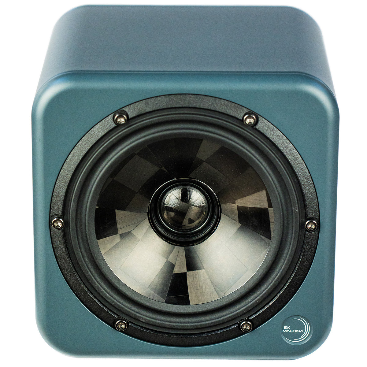Ex Machina Selene Compact Coaxial Reference Monitor - Pair