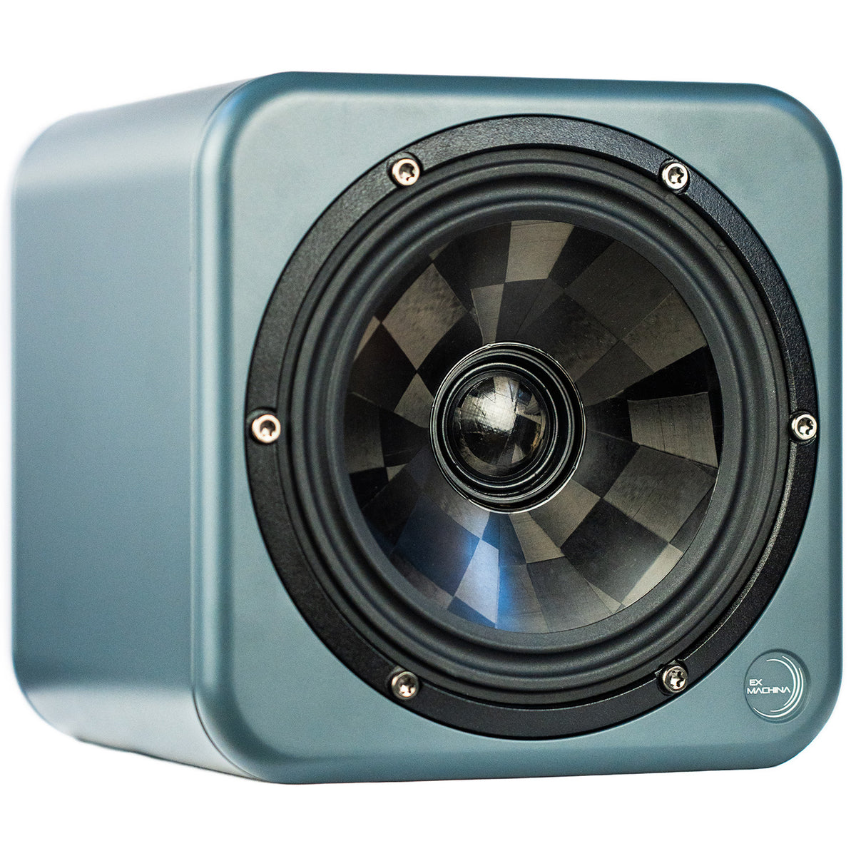 Ex Machina Selene Compact Coaxial Reference Monitor - Pair