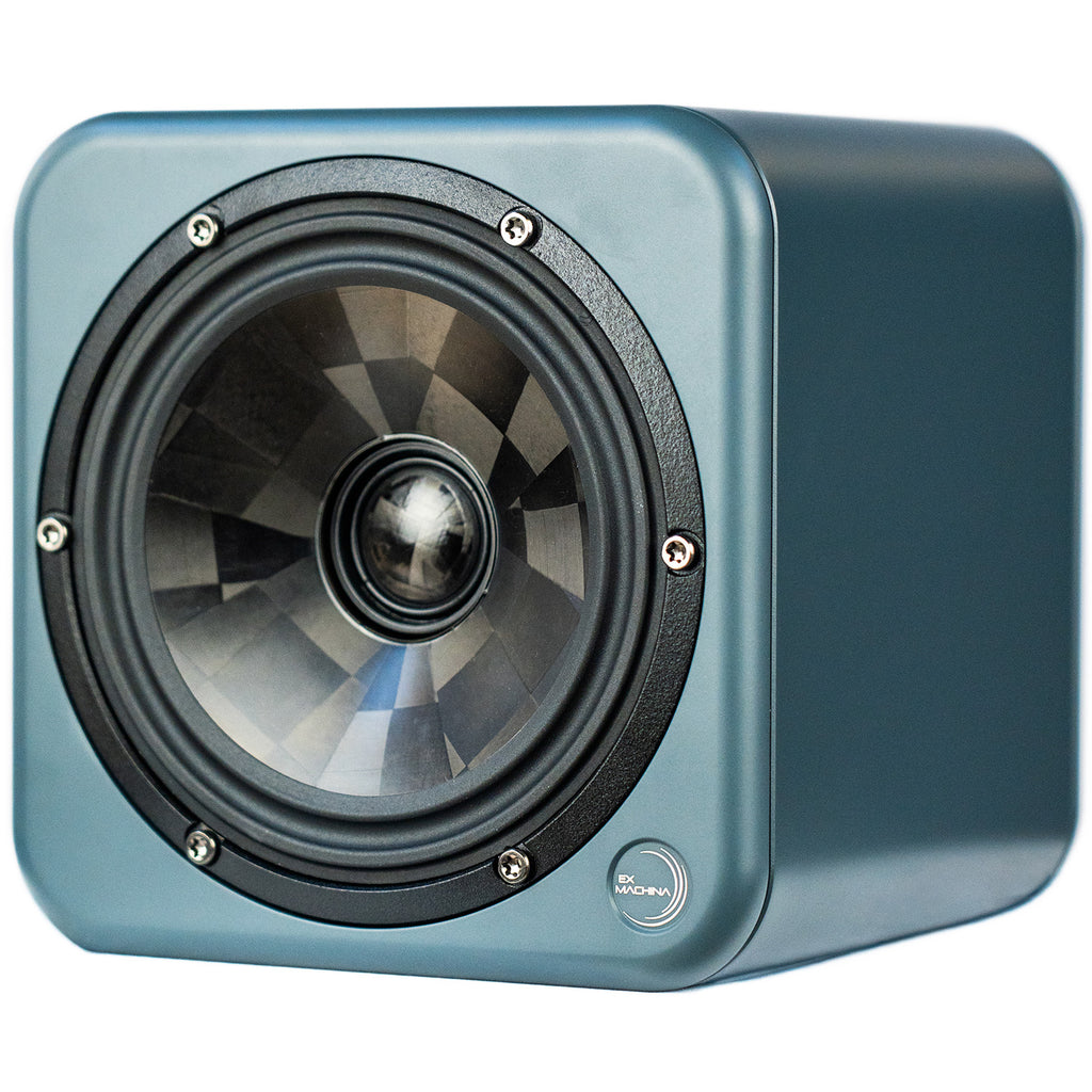 Ex Machina Selene Compact Coaxial Reference Monitor - Pair