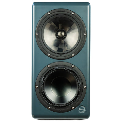 Ex Machina Terra 3-Way Active Reference Monitor - Single