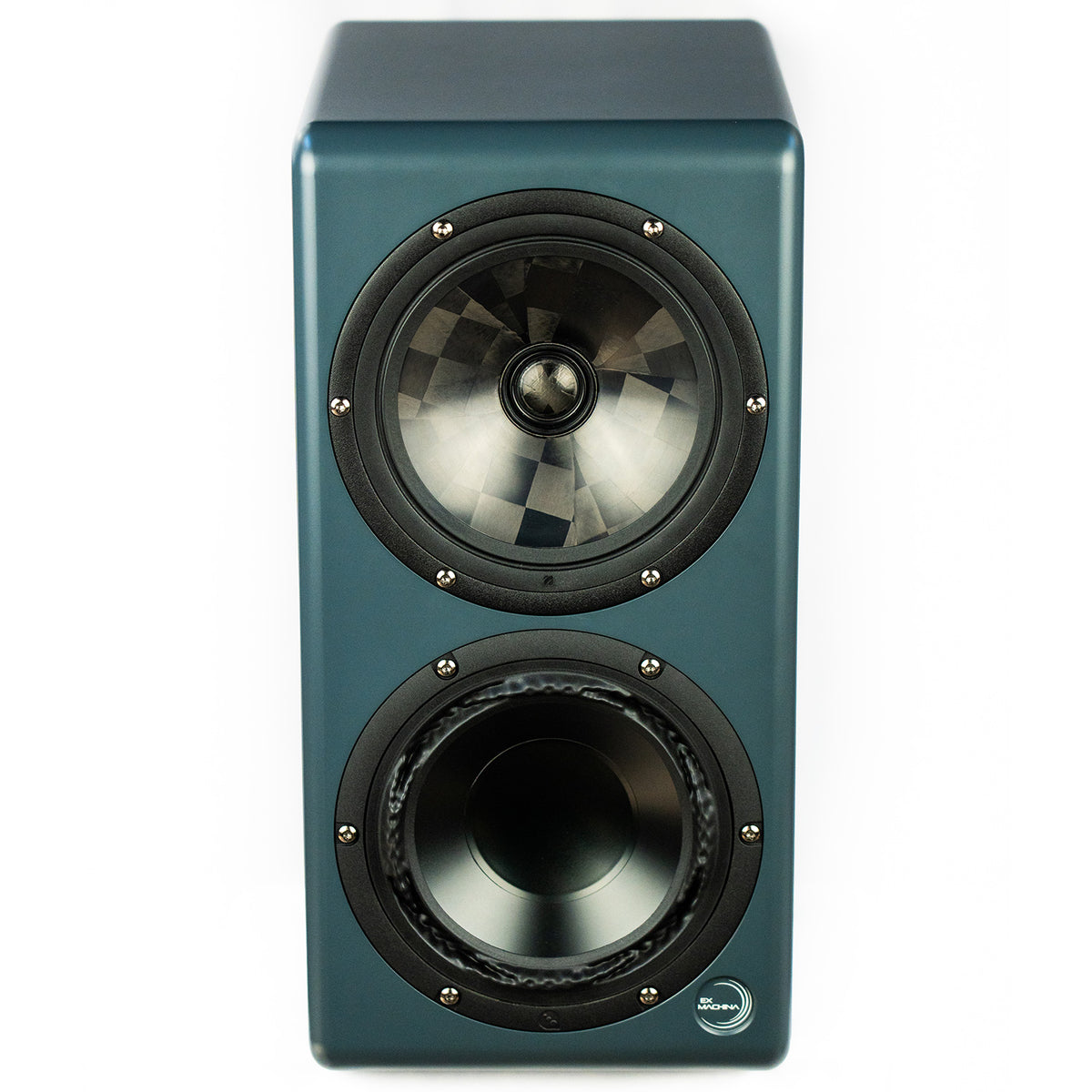 Ex Machina Terra 3-Way Active Reference Monitor - Single