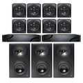Ex Machina Titan ATMOS Studio Monitor Package 1