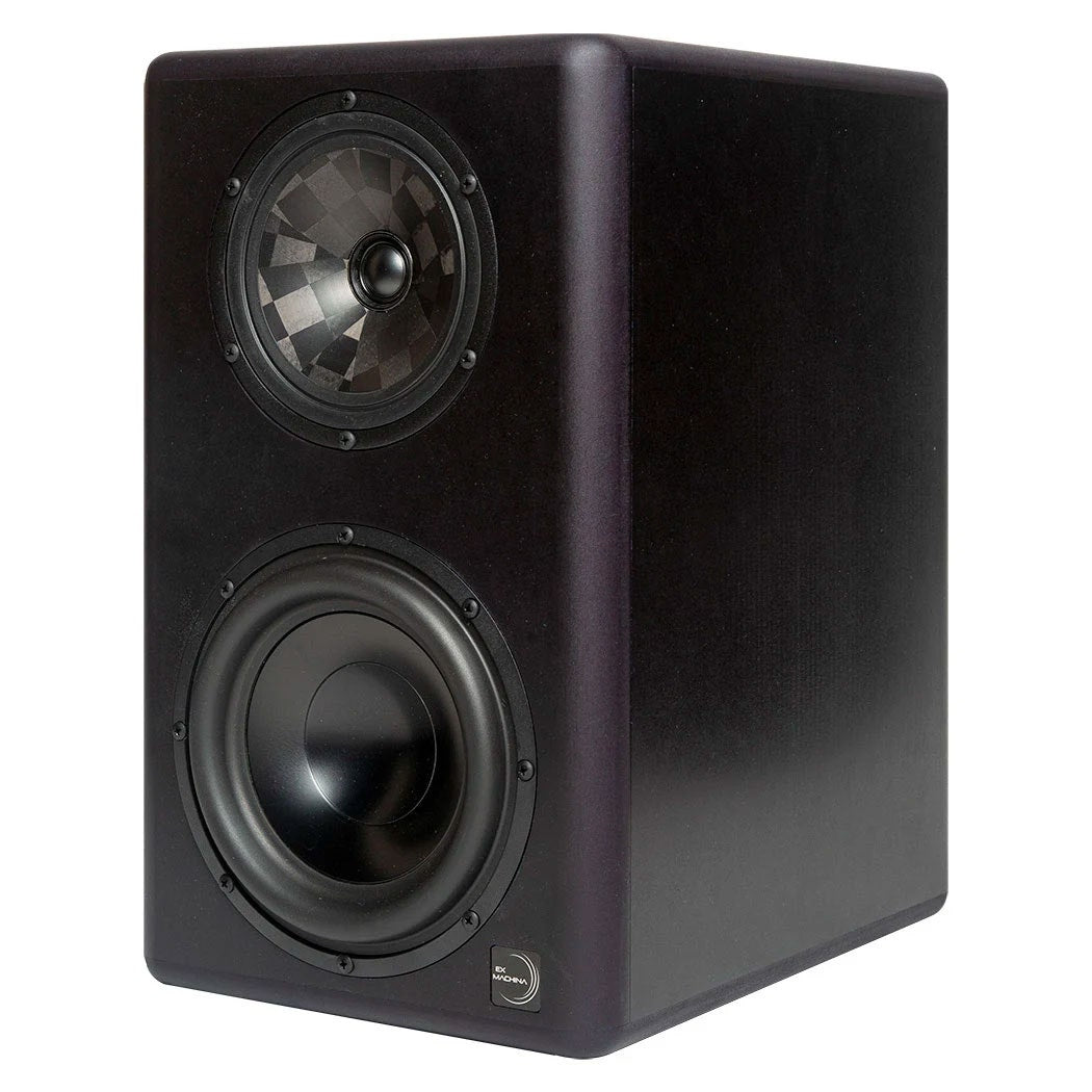Ex Machina Titan ATMOS Studio Monitor Package 1