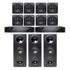Ex Machina Titan ATMOS Studio Monitor Package 2