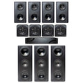 Ex Machina Titan ATMOS Studio Monitor Package 3