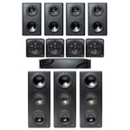 Ex Machina Titan ATMOS Studio Monitor Package 3