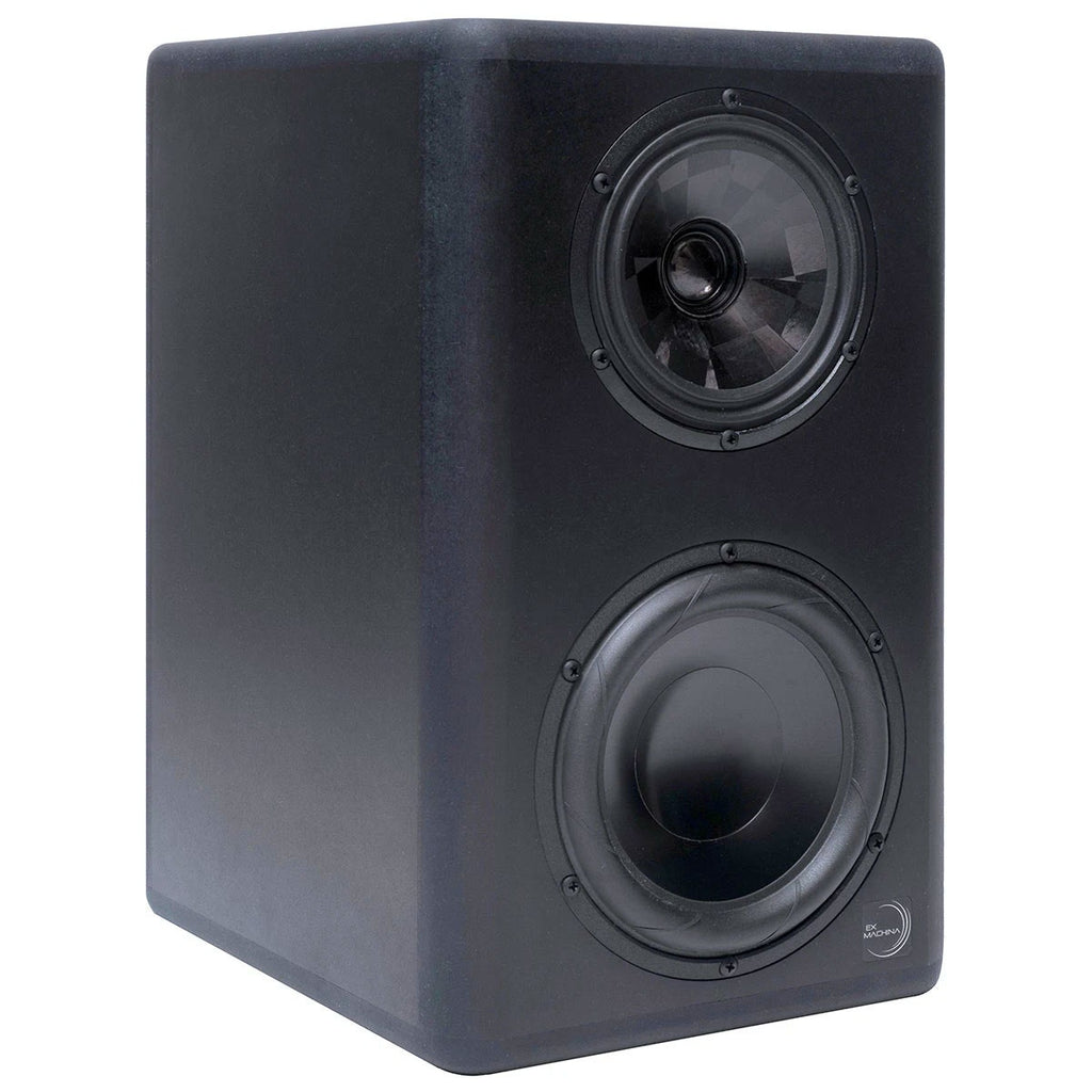 Ex Machina Titan ATMOS Studio Monitor Package 3